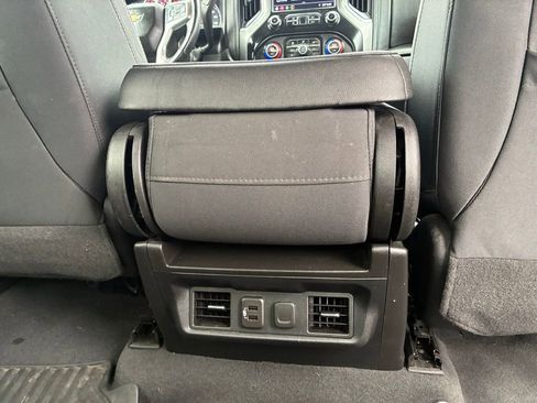 Used 2019 Chevrolet Silverado 1500 LT w/ All-Star Edition image 16