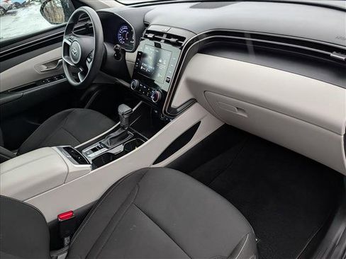 Certified 2023 Hyundai Tucson SEL image 13