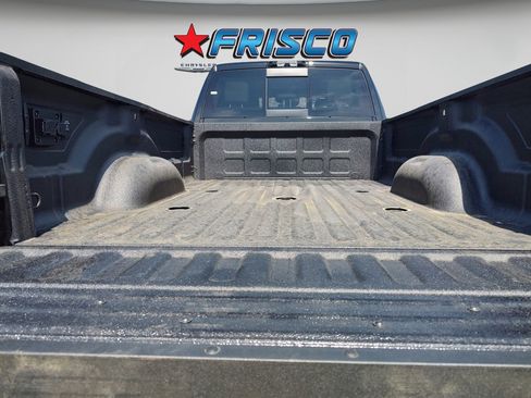 New 2026 RAM 3500 Limited image 33