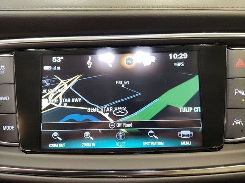 Used 2019 Buick Enclave Premium w/ Experience Buick Package image 16