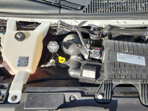 Used 2019 Chevrolet Express 2500 w/ Driver Convenience Package image 34
