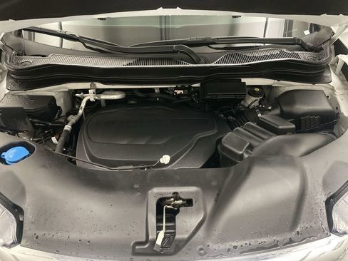 Used 2022 Honda Pilot EX-L image 23