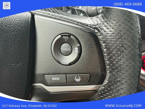 Used 2020 Honda Passport EX-L image 13
