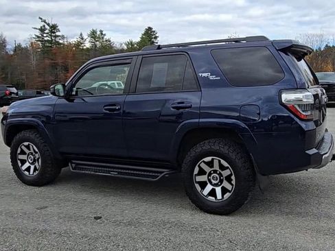 Used 2020 Toyota 4Runner TRD Off-Road Premium image 42