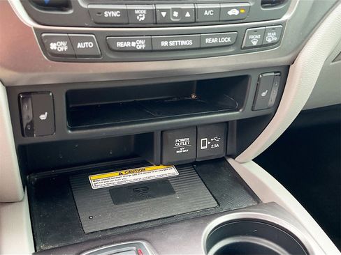 Used 2022 Honda Pilot Special Edition image 20