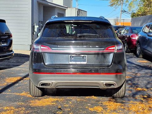 Used 2023 Lincoln Nautilus Reserve image 26