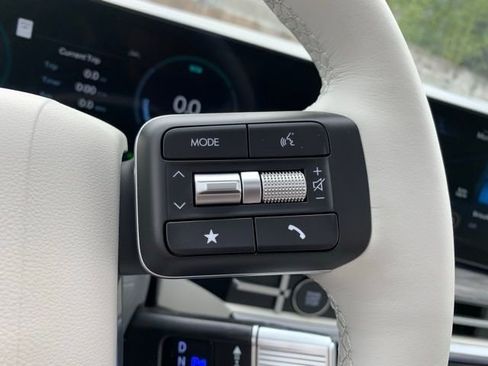 New 2026 Hyundai Santa Fe Limited AWD/4WD image 25
