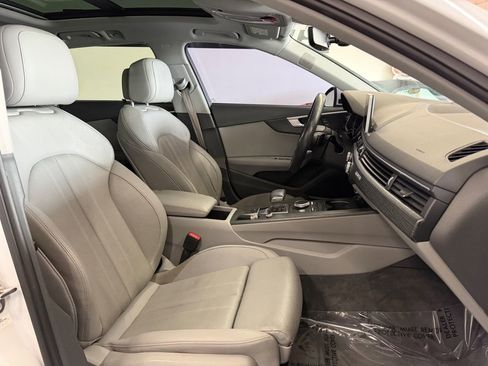 Used 2017 Audi A4 2.0T allroad Prestige w/ Prestige Package AWD/4WD image 34