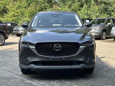 Used 2023 MAZDA CX-5 AWD 2.5 S image 20