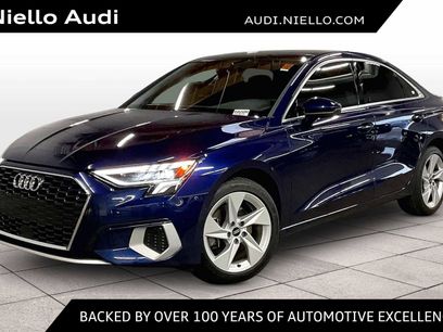 Used 2023 Audi A3 2.0T Premium w/ Convenience Package