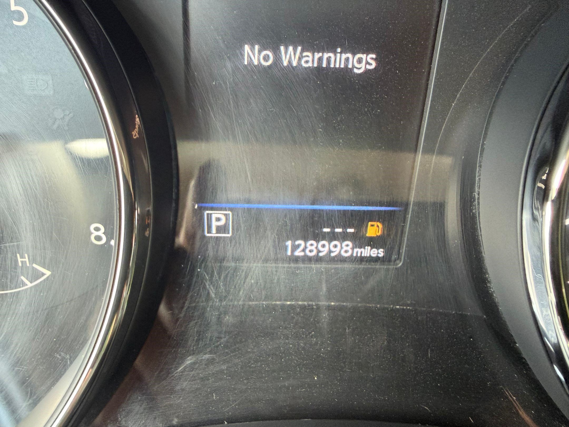 Used 2019 Nissan Rogue SV AWD/4WD image 20