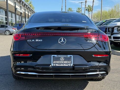 New 2026 Mercedes-Benz CLA 350 image 19