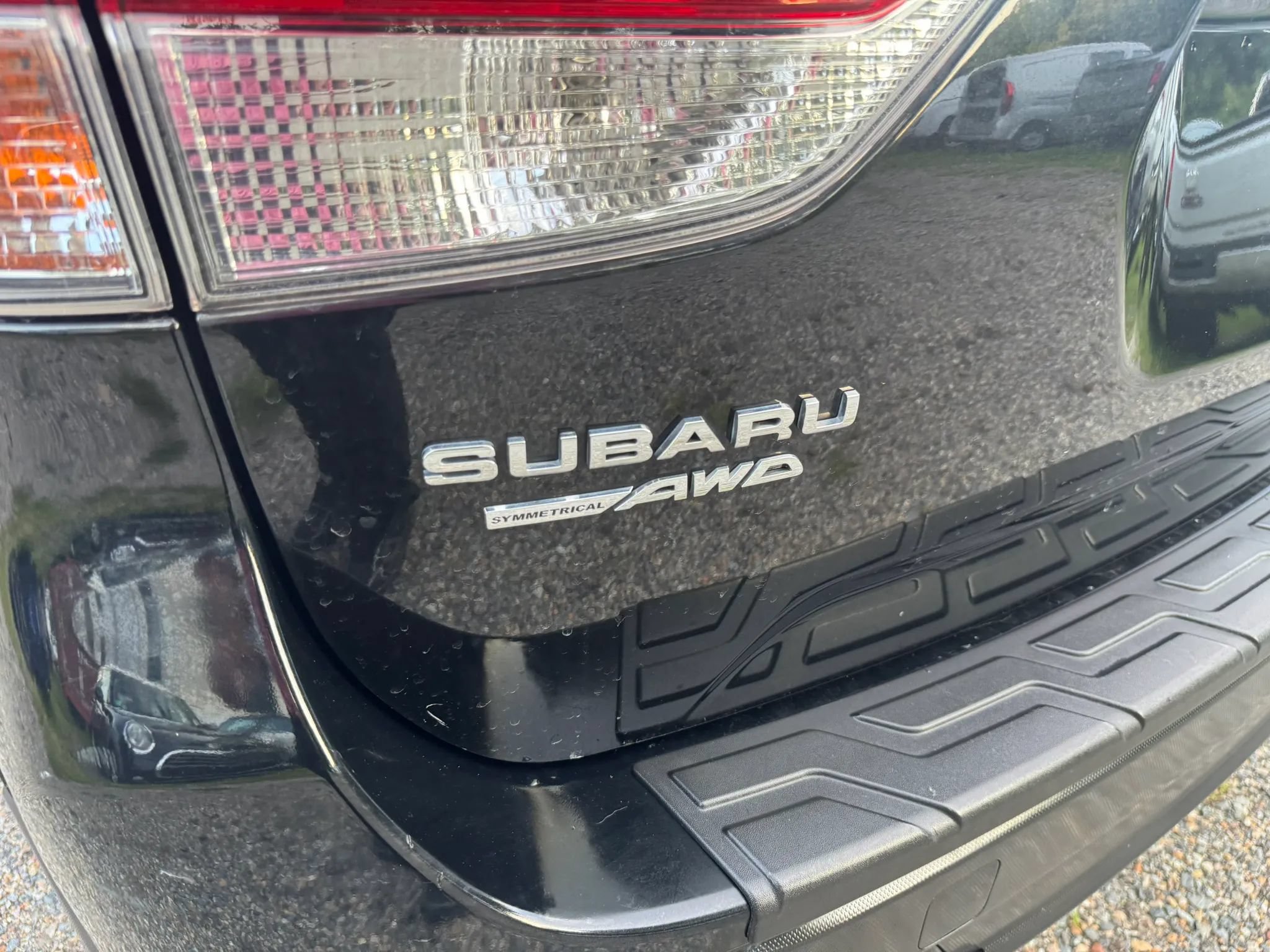 Used 2019 Subaru Forester w/ Alloy Wheel Package AWD/4WD image 25