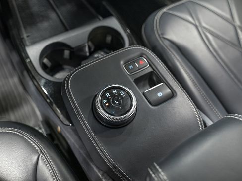 Used 2021 Ford Mustang Mach-E Select w/ Comfort/Technology Package image 23