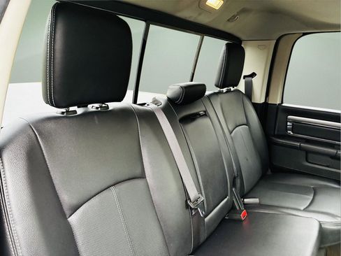 Used 2018 RAM 1500 Sport w/ Convenience Group image 26