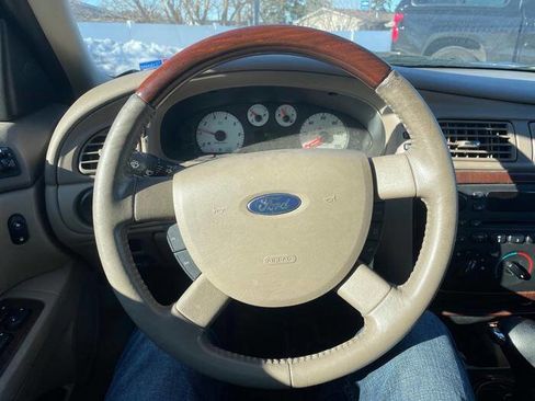 Used 2006 Ford Taurus SEL image 33