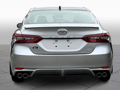 Used 2023 Toyota Camry XSE w/ Cold Weather Package image 4