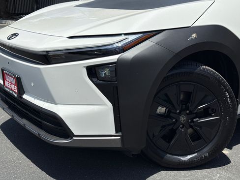 New 2026 Toyota bZ Woodland AWD/4WD image 3