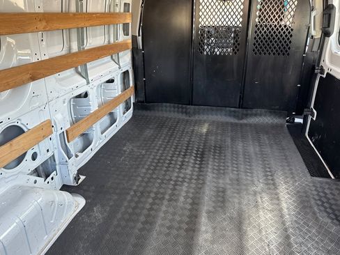 Certified 2023 Ford Transit 250 Low Roof w/ Exterior Upgrade Package image 16