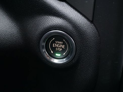 New 2026 Chevrolet Silverado 1500 Custom Trail Boss image 14