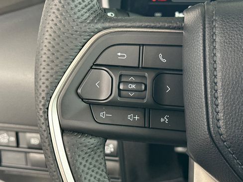 New 2026 Toyota Tundra Limited image 27