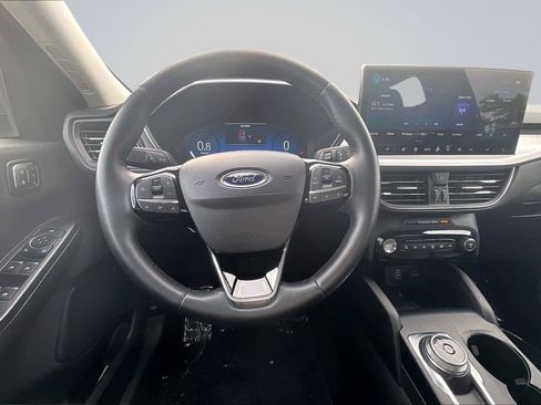 Used 2024 Ford Escape Platinum AWD/4WD image 6