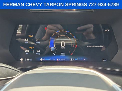 New 2026 Chevrolet Colorado LT w/ LT Convenience Package RWD image 30