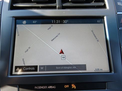 Used 2019 Lincoln MKZ Reserve image 24