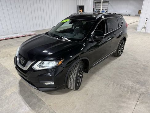 Used 2019 Nissan Rogue SL image 37