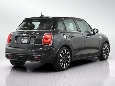 Used 2016 MINI Cooper S FWD image 5
