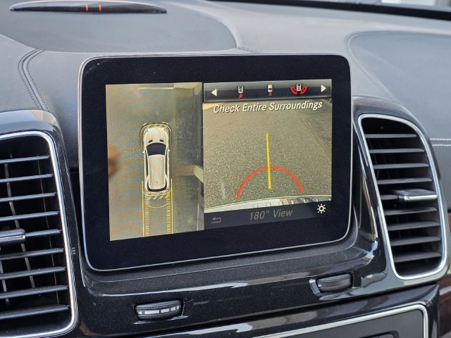 Used 2017 Mercedes-Benz GLE 400 4MATIC image 18