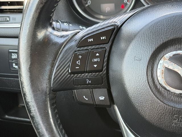 Used 2016 MAZDA CX-5 Touring w/ Bose/Moonroof Package FWD image 12