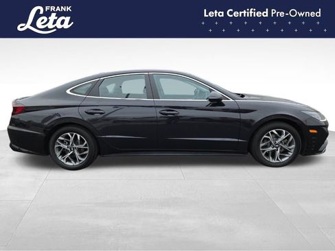 Used 2023 Hyundai Sonata SEL image 12