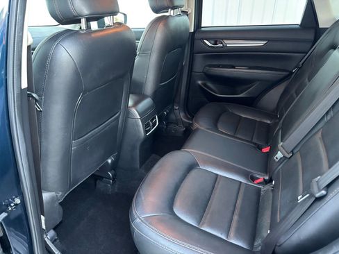 Used 2019 MAZDA CX-5 Grand Touring w/ GT Premium Package image 29