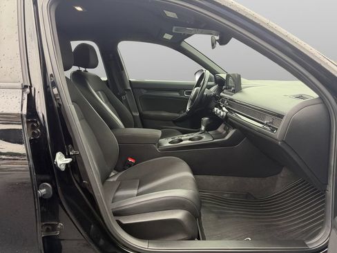 Used 2024 Honda Civic Sport image 20