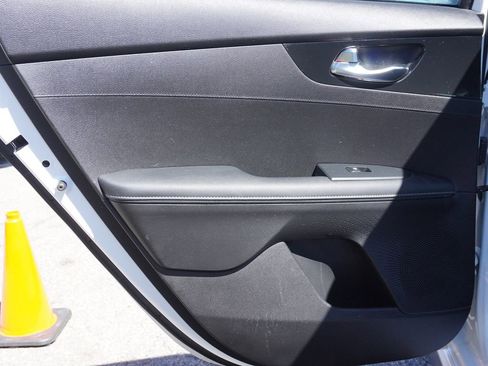 Used 2023 Kia Forte GT-Line w/ GT-Line Premium Package FWD image 22