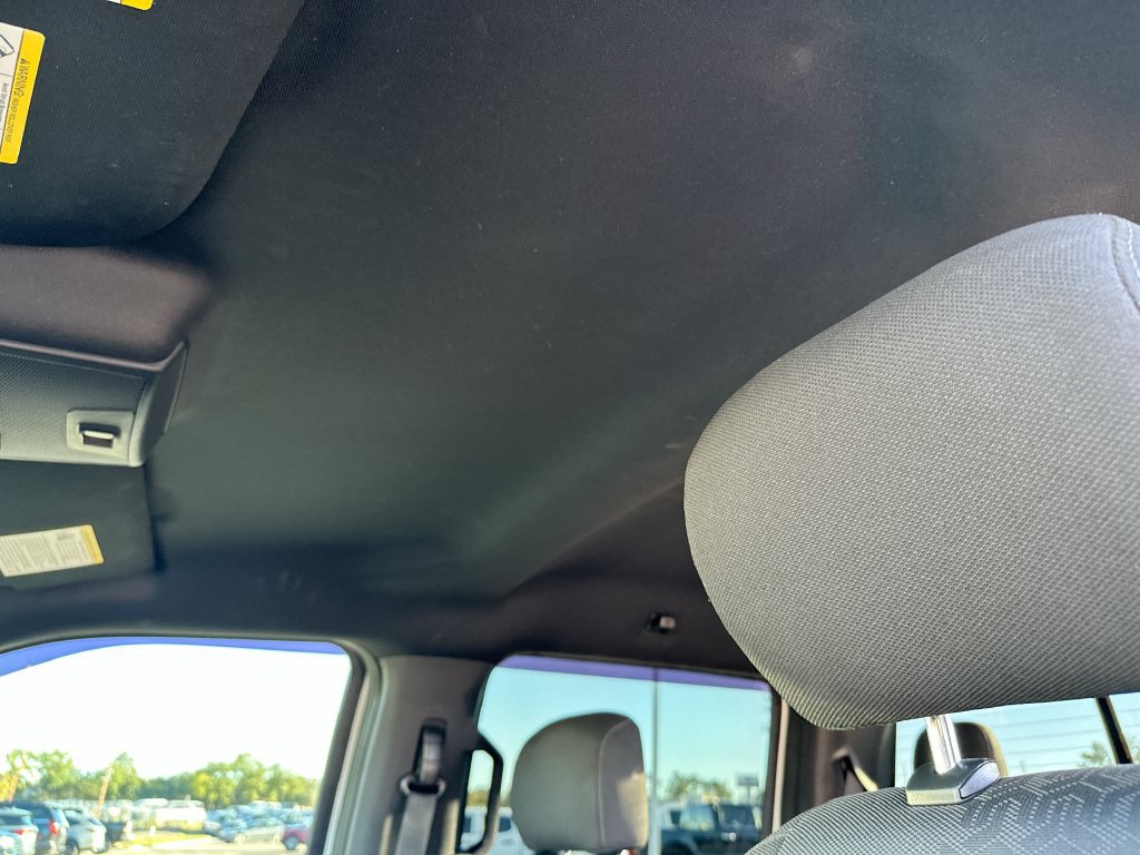 Used 2019 Ford F150 XLT w/ Equipment Group 302A Luxury RWD image 11