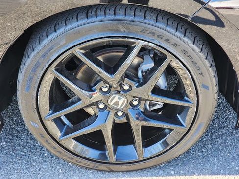 Used 2025 Honda Civic Sport image 9