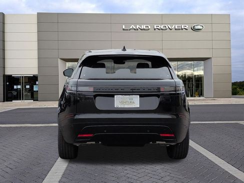 New 2026 Land Rover Range Rover Velar Dynamic SE AWD/4WD image 6