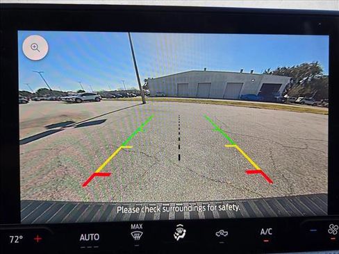 New 2026 Ford Maverick XLT w/ Equipment Group 301A image 12