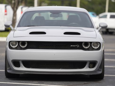 Used 2020 Dodge Challenger SRT Hellcat Redeye RWD image 33
