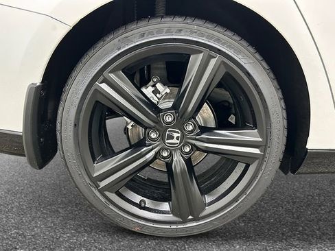 New 2026 Honda Accord Sport image 9
