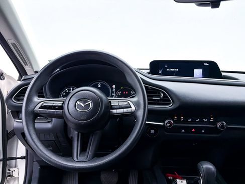 Used 2021 MAZDA CX-30 FWD 2.5 S image 5