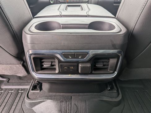 Certified 2020 GMC Sierra 1500 Denali w/ Denali Ultimate Package AWD/4WD image 21