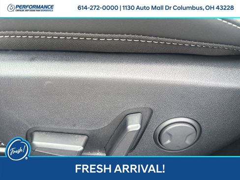 Used 2025 Kia K4 GT-Line Turbo image 14