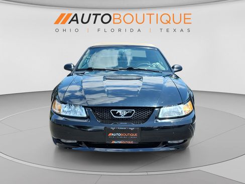 Used 2000 Ford Mustang GT RWD image 9