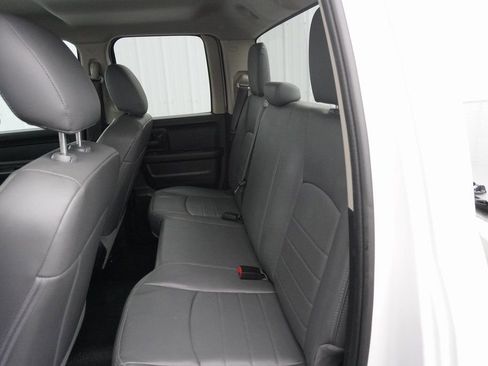 Used 2019 RAM 1500 Tradesman w/ Chrome Appearance Group image 27