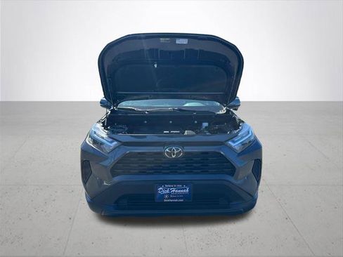 Certified 2024 Toyota RAV4 XLE image 5