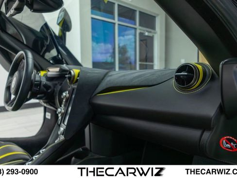 Used 2018 McLaren 720S Performance RWD image 72