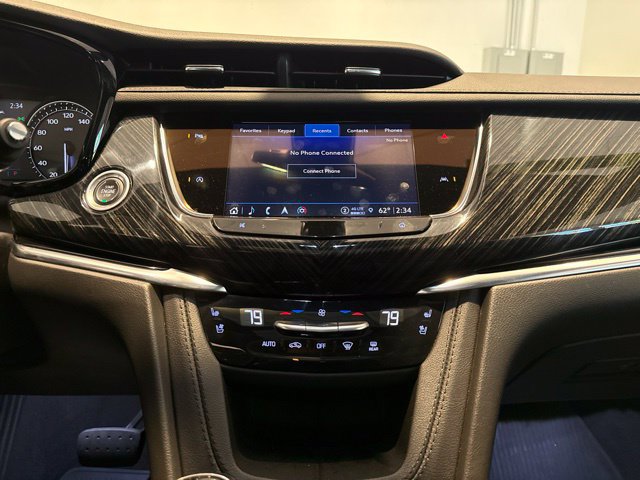 Used 2023 Cadillac XT6 Premium Luxury AWD/4WD image 58